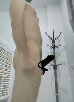 Moe - Acompañantes masculino in Cairo Photo 3 of 7