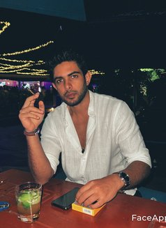 Moe - Acompañantes masculino in Alexandria Photo 1 of 1