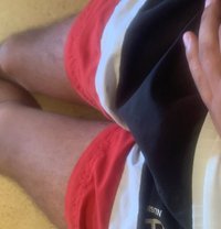 Moe - Acompañantes transexual in Beirut