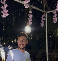 Moe - Acompañantes transexual in Beirut