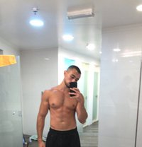 Moe - Male escort in Beirut