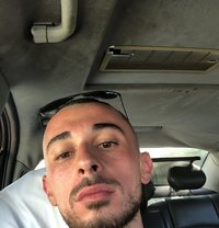 Moe - Male escort in Beirut