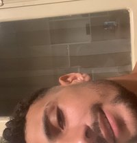 Moe - Acompañantes masculino in Beirut