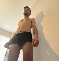 Moe - Acompañantes masculino in Beirut