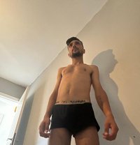 Moe - Acompañantes masculino in Beirut
