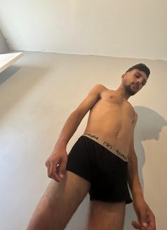 Moe - Acompañantes masculino in Beirut Photo 4 of 6