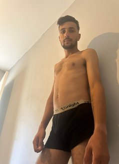 Moe - Acompañantes masculino in Beirut Photo 5 of 6