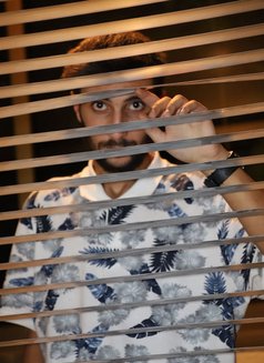 Moe - Acompañantes masculino in Beirut Photo 1 of 1