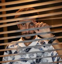 Moe - Acompañantes masculino in Beirut