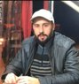 Moed - Male escort in Beirut Photo 1 of 4