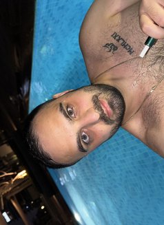 M for woman only - Male escort in Dubai Photo 1 of 1