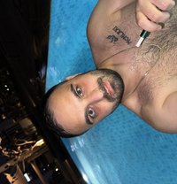 M for woman only - Male escort in Dubai