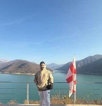 Moe - Male escort in Hong Kong