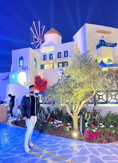 Moe - Male escort in Hong Kong Photo 4 of 4