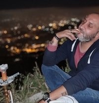 Moe254 - masseur in Beirut