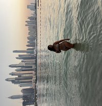 Moe99 - escort in Dubai