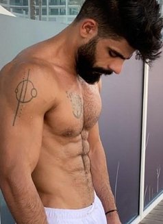 Moee - masseur in Dubai Photo 7 of 7