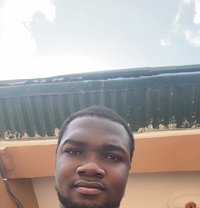 Mohad - Male escort in Al Manama