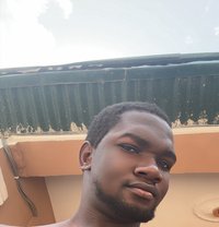 Mohad - Male escort in Al Manama