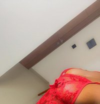 Moghel Slay - escort in Bali