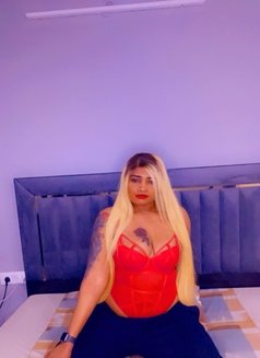 Ebony Queen - escort in New Delhi Photo 13 of 24