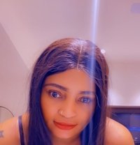 Ebony Queen leaving soon - escort in Hyderabad Photo 18 of 24