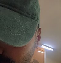Moha Alkhali - Male escort in Riyadh