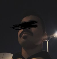 Moha Alkhali - Male escort in Riyadh