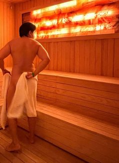 Moha - Male escort in Riyadh Photo 1 of 2