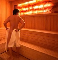 Moha - Male escort in Riyadh