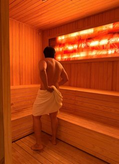 Moha - Male escort in Riyadh Photo 2 of 2