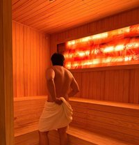 Moha - Male escort in Riyadh