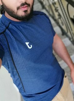 Moha - Male escort in Doha Photo 1 of 1