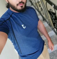 Moha - Male escort in Doha