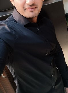Moha - Male escort in Doha Photo 1 of 3