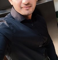 Moha - Male escort in Doha
