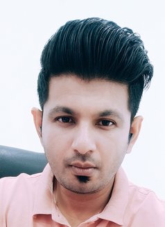 Moha - Male escort in Doha Photo 3 of 3