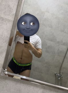 Moha Nice Dick - Male escort in Riyadh Photo 4 of 4