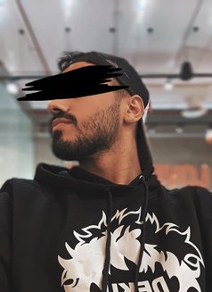 Moha Nice Dick - Male escort in Riyadh Photo 1 of 4