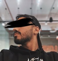 Moha Nice Dick - Male escort in Riyadh