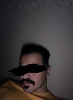 Moha Nice Dick - Male escort in Riyadh Photo 3 of 4