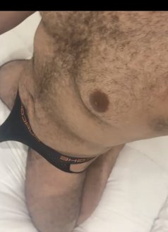 Moha - Male escort in Dubai Photo 2 of 2