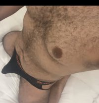 Moha - Male escort in Riyadh