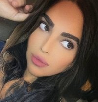 Moha Xxl - Transsexual escort in Dubai