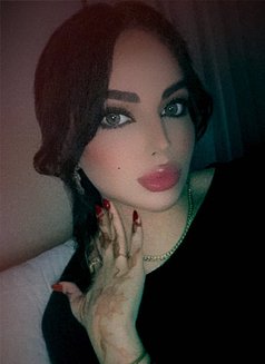 Moha Xxl - Acompañantes transexual in Dubai Photo 5 of 5