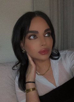 Moha Xxl - Acompañantes transexual in Dubai Photo 4 of 5