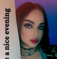 Moha Xxl - Transsexual escort in Dubai