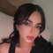Moha Xxl - Acompañantes transexual in Dubai Photo 4 of 4