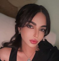 Moha Xxl - Transsexual escort in Dubai
