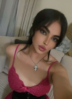 Moha Xxl - Acompañantes transexual in Dubai Photo 2 of 5